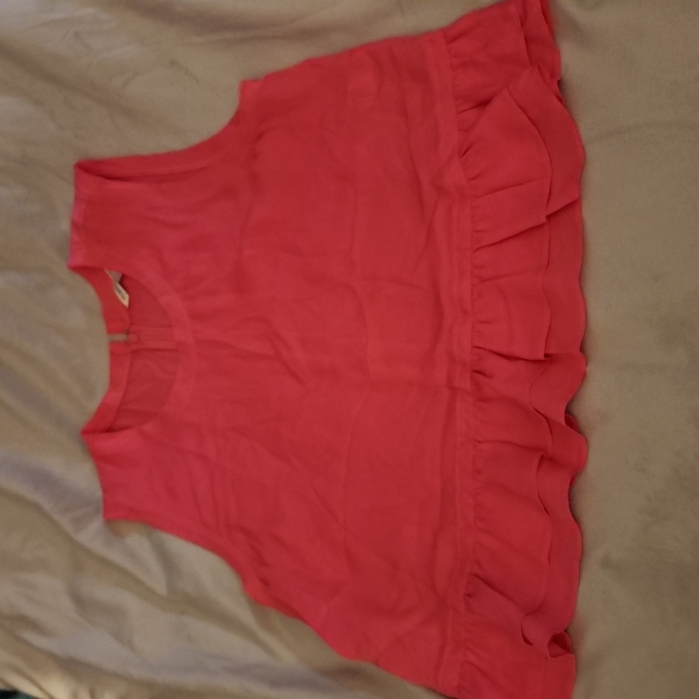 RebeccaMinkokk silk top